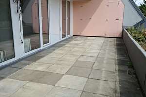 Schöne, helle 4-Zimmer-Wohnung mit großem Balkon – Tapachstr. 95, 70437 Rot, Stuttgart – Vorschaubild 7