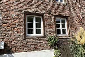 3-Zimmer-Wohnung Köln-Worringen über 2 Ebenen, eigener Hauseingang – Alte Neusser Landstraße 253, 50769 Worringen, Köln – Vorschaubild 9