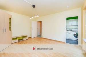 Attraktive 1-Zimmer-Wohnung am Stieglakegraben – Die vollständige Adresse der Immobilie erhältst du vom Anbieter., 13591 Staaken, Berlin – Vorschaubild 4