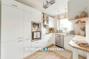 Hulsberg | Vermietetes Reihenhaus mit Sauna, Garten und Tiefgarage – Die vollständige Adresse der Immobilie erhältst du vom Anbieter., 28205 Hulsberg, Bremen – Vorschaubild 6