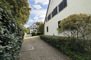 Charmantes Familienidyll in zentraler Lage – Die vollständige Adresse der Immobilie erhältst du vom Anbieter., 65187 Südost, Wiesbaden – Vorschaubild 26