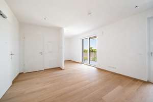 Helle 1-Zimmer-Neubauwohnung mit Balkon – modern & hochwertig – Die vollständige Adresse der Immobilie erhältst du vom Anbieter., 85764 Oberschleißheim – Vorschaubild 2