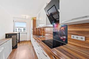 3-Zimmer-Wohnung mit Aufzug, Balkon & EBK in Schoppershof – Die vollständige Adresse der Immobilie erhältst du vom Anbieter., 90491 Schoppershof, Nürnberg – Vorschaubild 6