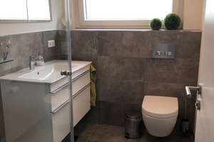 Möblierte, hochwertige 2-Zimmerwohnung – Planckstrasse 2, 70184 Gänsheide, Stuttgart – Vorschaubild 9