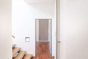 Südstadt mit einmaliger Dachterrasse: 4-Zimmer-Maisonettewohnung, zwei Bäder und Blick über Hannover – Lutherstraße 68, 30171 Südstadt, Hannover – Vorschaubild 17