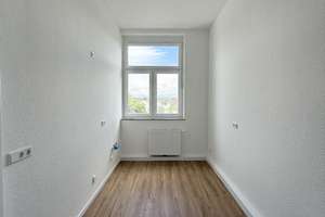 Provisionsfrei - sanierte Wohnung mit hohen Decken in Jugendstilhaus! – Hoffeldstraße 0, 40235 Flingern Nord, Düsseldorf – Vorschaubild 3