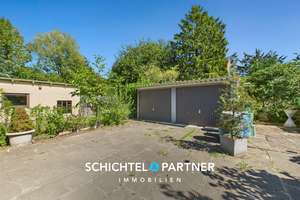 Rablinghausen | Attraktives 5-Parteienhaus mit Doppelgarage & guter Rendite – Die vollständige Adresse der Immobilie erhältst du vom Anbieter., 28197 Rablinghausen, Bremen – Vorschaubild 19