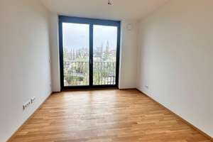 A4RES - Exklusive 3-Raumwohnung mit Balkon und Elbblick - Erstklassiges Wohnen am Elbufer – Leipziger Straße 35c, 1097 Leipziger Vorstadt, Dresden – Vorschaubild 12