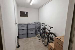 Sanierte 3-Zimmer Wohnung mit Garage und Keller! – Hahnenstraße  16, 28309 Hemelingen (Ortsteil), Bremen – Vorschaubild 7