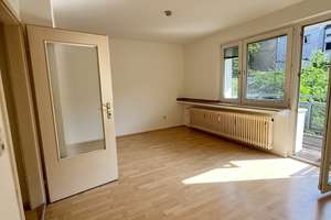 Modernes Appartement für Studiernede mit Balkon – Die vollständige Adresse der Immobilie erhältst du vom Anbieter., 50733 Nippes (Ortsteil), Köln – Vorschaubild 2