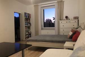 1,5 Raum Wohnung in Duissern – Aakerfährstr. 62, 47058 Duissern, Duisburg – Vorschaubild 3