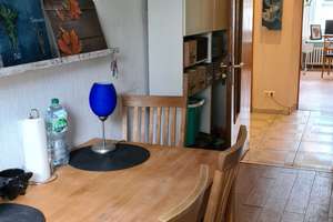 Besonderheit: Möblierte EG-Wohnung mit Terrasse zum  Gestalten – Ronstraße 3, 52070 Frankenberg, Aachen – Vorschaubild 21
