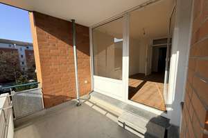 Platz für die kleine Familie! Frisch renovierte 3 Zimmer-Wohnung mit Charme und Balkon – Alte Ziegelei 16, 30419 Stöcken, Hannover – Vorschaubild 5