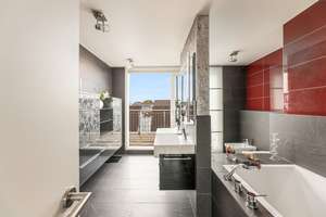 Exklusives Penthouse in bester Innenstadtlage von Karlsruhe! – Die vollständige Adresse der Immobilie erhältst du vom Anbieter., 76133 Innenstadt-West, Karlsruhe – Vorschaubild 25
