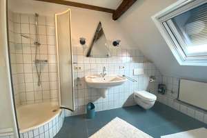 Aussergewöhnliches Anwesen mit Familienhaus, Garten, Garage, Schuppen und Sportstudio! – 67063 Friesenheim, Ludwigshafen am Rhein – Vorschaubild 42
