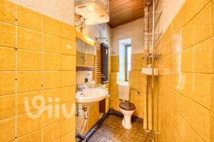 5 Zi.-Altbauwohnung in Moabit: 145 m², 1. OG, bezugsfrei, Sanierungspotenzial – Die vollständige Adresse der Immobilie erhältst du vom Anbieter., 10551 Moabit, Berlin – Vorschaubild 11