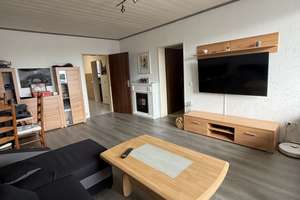 Attraktive 3 - Zimmer Wohnung mit Balkon - einziehen oder direkt vermieten – Grevenbroicher str 90, 47807 Fischeln, Krefeld – Vorschaubild 2