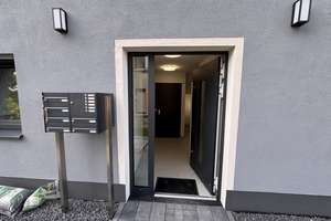 Neubau 5-Zimmer mit luxuriöser Innenausstattung mit Balkon in Bochum – Am Steinknapp 19, 44795 Weitmar-Mark, Bochum – Vorschaubild 6
