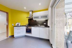 IMMOPARTNER - CHARMANTE 3-ZIMMER-MAISONETTE IN GIBITZENHOF – Die vollständige Adresse der Immobilie erhältst du vom Anbieter., 90461 Gugelstraße, Nürnberg – Vorschaubild 2