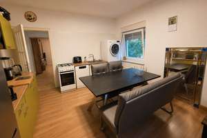 Charmante 3-Zimmer-Wohnung im Bismarckviertel – Bismarckstraße 5 1/2, 86159 Bahnhofs-, Bismarckviertel, Augsburg – Vorschaubild 5