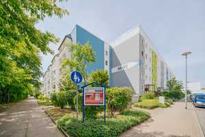 Provisionsfrei:  vermietbare 3-Raumwohnung mit Balkon – Mechthildstraße 50, 39128 Magdeburg – Vorschaubild 8