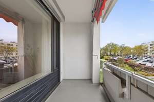Ihr neues Zuhause in Rüppurr: Helle 3-Zimmer-Wohnung mit Loggia – Die vollständige Adresse der Immobilie erhältst du vom Anbieter., 76199 Rüppurr, Karlsruhe – Vorschaubild 15