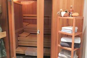 Hochwertiges Schmuckstück! Mit Sauna, Kachelofen und vielen Extras! – Die vollständige Adresse der Immobilie erhältst du vom Anbieter., 86368 Gersthofen – Vorschaubild 18