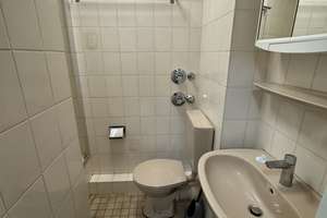 Modernisiertes und möbliertes Studentenapartment – 68159 Innenstadt/Jungbusch, Mannheim – Vorschaubild 19