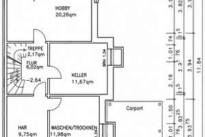 Top renoviertes Niedrigenergiehaus (A+) – Einziehen und Wohlfühlen – Die vollständige Adresse der Immobilie erhältst du vom Anbieter., 58119 Hohenlimburg (Ortsteil), Hagen – Vorschaubild 18