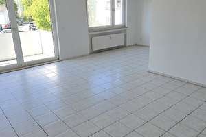 Sehr schöne 2 Zimmer Wohnung mit Balkon in Gelsenkirchen zu vermieten