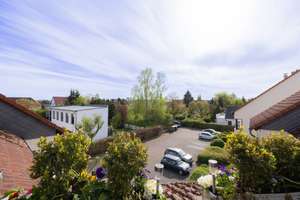 Helle 2-Zimmer-Wohnung aus den 80er/90er Jahren mit kleiner Dachterrasse und Stellplatz – Die vollständige Adresse der Immobilie erhältst du vom Anbieter., 38116 Lehndorf-Watenbüttel, Braunschweig – Vorschaubild 5