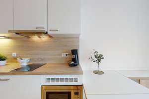 Exklusiv möbliert! Modern! Großzügig! – Anni-Eisler-Lehmann-Str. 2a, 55122 Hartenberg-Münchfeld, Mainz – Vorschaubild 2
