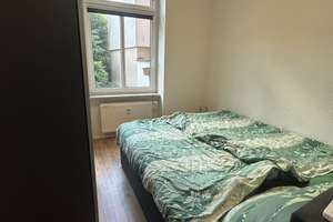 Sanierte 2-Zimmerwohnung mit Einbauküche – Magdeburger Allee 104, 99086 Ilversgehofen, Erfurt – Vorschaubild 10