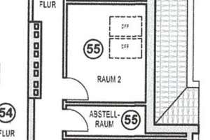+++ Moderne Dachgeschosswohnung – Erstbezug nach Aufstockung in gefragter Neuköllner Lage +++ – Die vollständige Adresse der Immobilie erhältst du vom Anbieter., 12043 Neukölln (Ortsteil), Berlin – Vorschaubild 10
