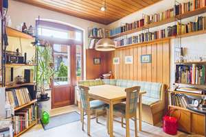 Bremen – Neustadt Südervorstadt • Reihenmittelhaus mit Vollkeller in ruhiger Wohnlage – Die vollständige Adresse der Immobilie erhältst du vom Anbieter., 28201 Südervorstadt, Bremen – Vorschaubild 11