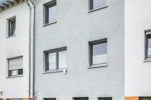Zwischen Burtscheid und dem Frankenberger-Viertel. Einfamilienhaus mit Stellplatz und Energieeffizie – Aachen – Vorschaubild 1