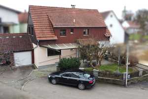 Gepflegtes Einfamilienhaus in toller Lage von Bolheim – Ein Zuhause zum Wohlfühlen! – Heidenheim (Kreis) – Vorschaubild 14