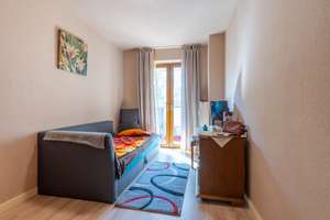 3,5-Zimmer-ETW mit Balkon in Hamm-Pelkum – 59077 Pelkum, Hamm – Vorschaubild 11