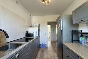 Großzügige und helle 3-Zimmer-Wohnung 
mit Sonnenbalkon in Köln-Eil – Die vollständige Adresse der Immobilie erhältst du vom Anbieter., 51145 Eil, Köln – Vorschaubild 19