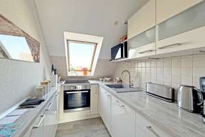 Frei! Lichtdurchflutete Maisonette-Wohnung für die ganze Familie - Wentzel Dr. – Kastanienring 17, 4316 Mölkau, Leipzig – Vorschaubild 18