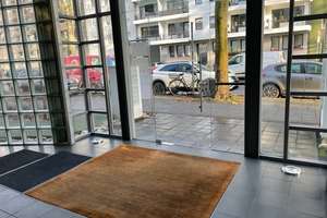 Aparte Loft- Wohnung im Industriedesign, Wohnen und Arbeiten auf einer Fläche – 40237 Düsseltal, Düsseldorf – Vorschaubild 11