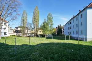 Leuben, unterm Dach: Balkon + Wanne + EBK mgl.* – Dieselstraße 10f, 1257 Leuben (Stadtteil), Dresden – Vorschaubild 5
