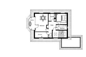 Zwei Einheiten – ein Zuhause:
"Familienfreundliches Wohnen in Reinbek"
 – Die vollständige Adresse der Immobilie erhältst du vom Anbieter., 21465 Reinbek – Vorschaubild 19