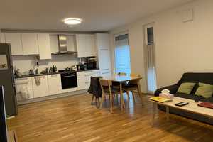 Schöne 3 Zimmer Wohnung in Bockenheim – Königsberger Str 35, 60487 Frankfurt am Main – Vorschaubild 2