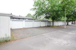 Provisionsfrei - vermietetes Reihenendhaus mit Garage in Bonn-Tannenbusch – Die vollständige Adresse der Immobilie erhältst du vom Anbieter., 53119 Tannenbusch, Bonn – Vorschaubild 7