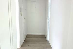 Klein, modern, frisch renoviert – ideal für Singles – Kornstraße 32, 47138 Obermeiderich, Duisburg – Vorschaubild 2