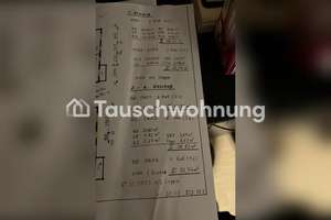 Tauschwohnung: Tauschangebot 2 für 3-4 – 4109 Zentrum-West, Leipzig – Vorschaubild 2