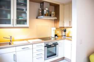 Moderne Maisonette-Wohnung mit Garten in Düsseldorf-Unterbach – Die vollständige Adresse der Immobilie erhältst du vom Anbieter., 40627 Unterbach, Düsseldorf – Vorschaubild 7