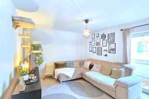 *RESERVIERT*Attraktives 2-Familienhaus mit zusätzlicher Einliegerwohnung in Waldshut zu verkaufen – Waldshut (Kreis) – Vorschaubild 6