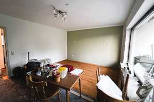 Familienfreundliches Einfamilienhaus in naturnaher Umgebung mit großem Garten zu vermieten! – Rhein-Hunsrück-Kreis – Vorschaubild 3